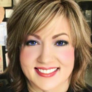 Meet your Posher, Karen